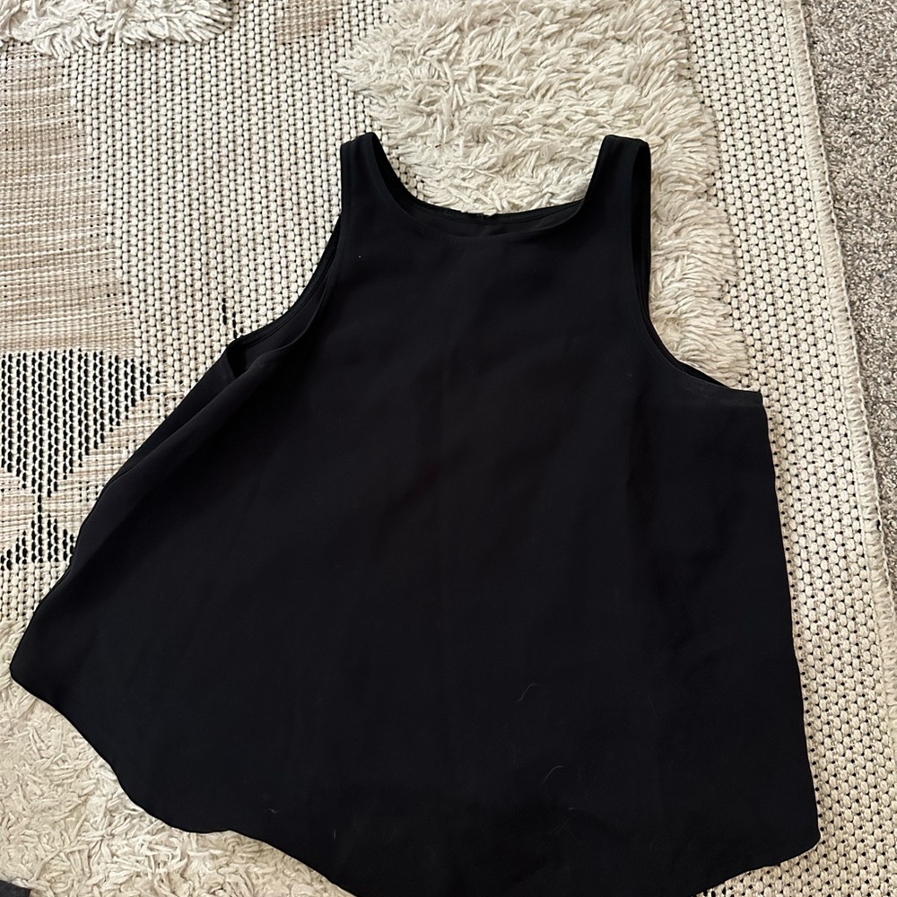 Lululemon Sleeveless Women's Tank Top